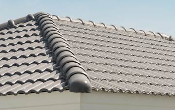 advantages of Great Eversden clay roofing