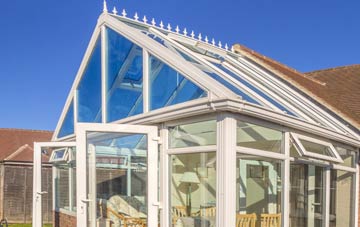 conservatory roof insulation costs Great Eversden
