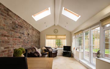 conservatory roof insulation Great Eversden, Cambridgeshire