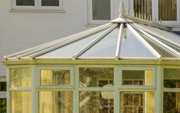 conservatory roof repair Great Eversden, Cambridgeshire