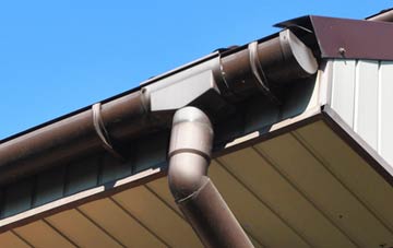 types of Great Eversden fascias