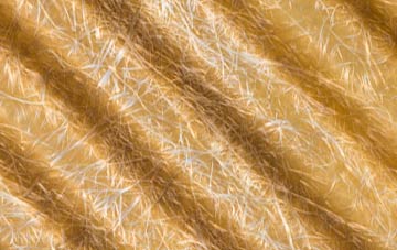 Great Eversden fibreglass roof waterproofing