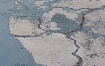 fibreglass roofing replacement Great Eversden