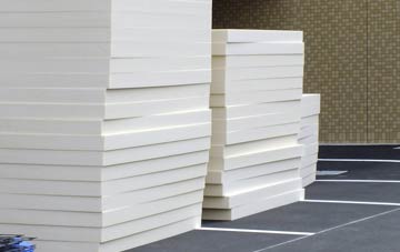 Great Eversden flat roof insulation costs