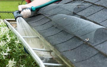 Great Eversden gutter cleaning costs