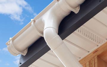 Great Eversden gutter installation costs