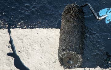 Great Eversden liquid sealant waterproofing