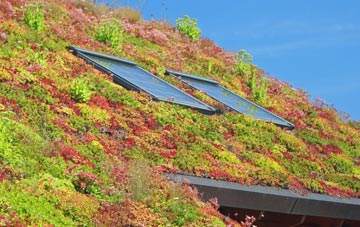 Great Eversden living roof systems