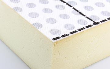 meeting Great Eversden building codes