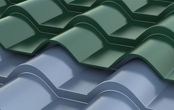 who should consider Great Eversden plastic roofs