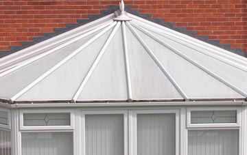 Great Eversden polycarbonate conservatory roof repairs