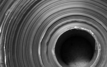 Great Eversden pvc roof replacement