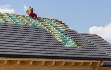 roof replacement Great Eversden, Cambridgeshire