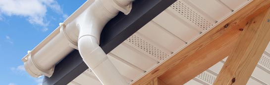 get Great Eversden guttering quotes today