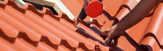 save on Great Eversden roof installation costs