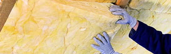 quotes for Great Eversden roof insulation