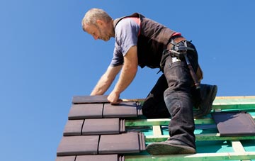 disadvantages of Great Eversden slate roofing