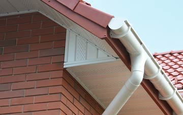 Great Eversden soffit repair costs
