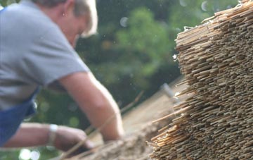 professional Great Eversden thatchers