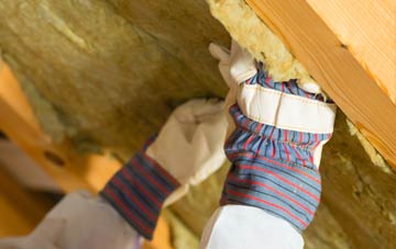 types of Great Eversden pitched roof insulation materials