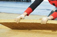 find rated Great Eversden roof insulation companies