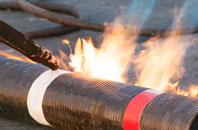 Great Eversden flat roofing replacement