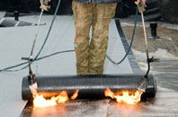 Great Eversden flat roof sealing quote