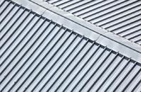 Great Eversden metal roofing
