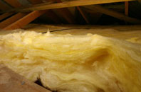 Great Eversden pitch roof insulation
