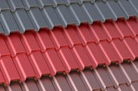 find rated Great Eversden plastic roofing companies