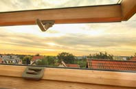 rated Great Eversden roof window companies