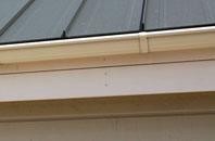 Great Eversden soffit repair