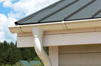 Great Eversden soffits