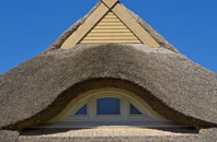Great Eversden thatch roofing