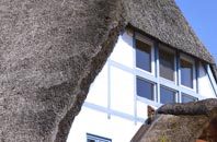 find rated Great Eversden thatchers